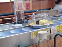 -元气寿司(东方宝泰店)