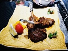 -The V泽惟·低温慢煮料理