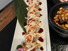 -九田家黑牛烤肉料理(石路天虹店)