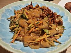 -同合居·非遗东北菜(王府井店)