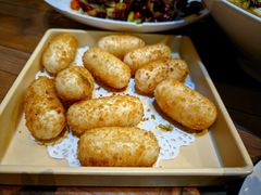 -临界音乐酒馆·小龙虾·江湖菜(华熙LIVE·鱼洞店)