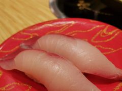 -合点寿司(金虹桥商场店)