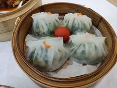 -金华安大酒楼·老牌潮菜·粤式茶点(东方国际店)