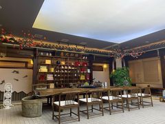 -蘭奢雅集·江浙菜(青山江滩店)