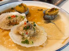 -陶缘一号·四季缘·老字号顺德菜·户外婚礼家宴(西滘店)