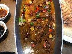 -木桶记臭鳜鱼·安徽非遗名菜(火车站白马老店)