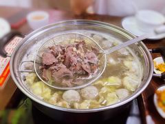 -来自潮州牛肉店(华强北店)