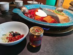 -吼堂老火锅(太古里总店)