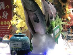 -亚马逊环球美食百汇(新城吾悦广场店)