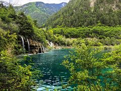 -乡土特色.冷锅鱼.牦牛肉汤锅