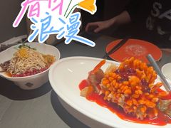 -小厨娘金榜题名(夫子庙秦淮河店)