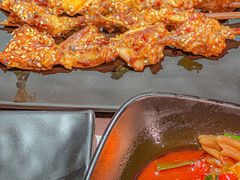 -酒里·宜州果酱烧烤(葛村店)