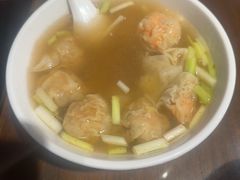 -一记面馆·云吞面嘅专家(富华店)