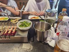-很久以前羊肉串(清河店)
