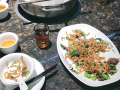 -八合里牛肉火锅(深圳海德店)