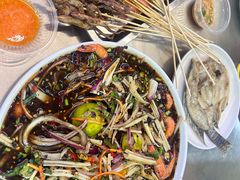 -玛扎烧烤私房菜