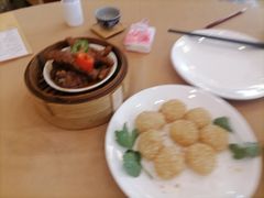 -澳门西南饭店·粤菜·茶市·手工点心(华海路店)