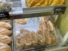 -甜嘟嘟烘焙坊(舒城路店)