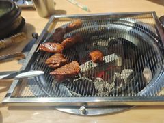 -麻蒲碳烤肉(嘉禾东平地铁站19号店)