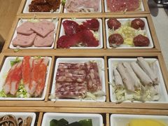 -麻辣空间·清油火锅(水井沟店)