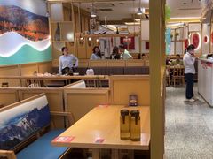 -东北风(江北万达店)