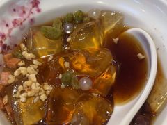 -渝是乎川渝小炒(新世界百货望京店)