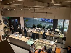 -KimPro 辛普乐概念韩餐