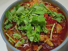 -付小姐在成都(川沙店)