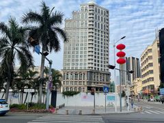 -东角头(地铁站)