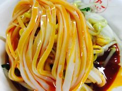 -薛昌利大米面皮(南关正街店)