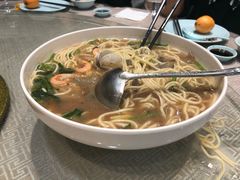 -星龙海鲜(望江东路店)