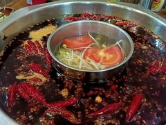 -大龙火锅(老店)