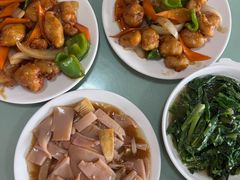 -华光餐厅(复兴路店)