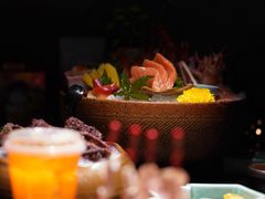-花潮料理艺食馆(SM新生活广场店)