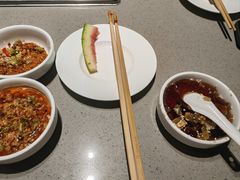 -海底捞火锅(杭州天虹购物中心店)