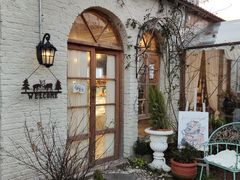 -Jo's Garden