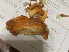 -德州扒鸡(十里堡店)