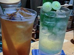 -埋位小酒馆(东城店)