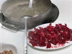 -陈记顺和潮汕牛肉火锅(韩江路店)