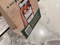 -关夫人餐厅(KLCC阳光广场店)