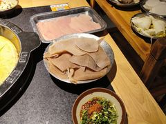 -重庆印象老火锅(梅林店)