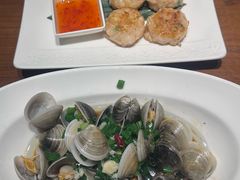 -甬上名灶(天一阁·翠柏店)