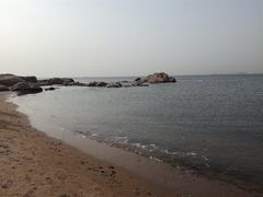 -老虎石海上公园