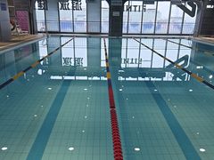 -FLARE STAR FITNESS(复地活力城店)