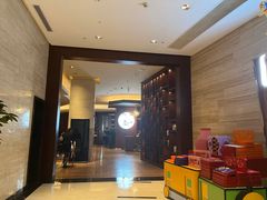 -上海浦东嘉里大酒店
