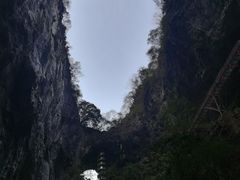 -英西峰林·洞天仙境