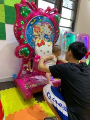 -趣童婴幼儿SPA母婴生活馆(孔雀城店)