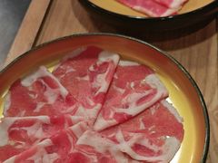 -牛New寿喜烧(中山公园龙之梦店)