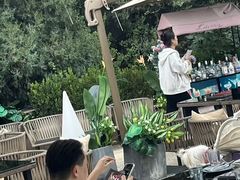 -Lets burger非常汉堡·环球风味(蓝色港湾店)