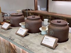 -李山山茶事(景枫店)